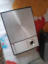 Radio vintage portatile usato  Torino