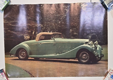 Vintage 1934 hispano for sale  Dana Point