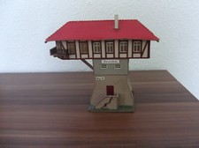 Pilzstellwerk rosenthal pappe gebraucht kaufen  Heidenau, Dohna, Müglitztal