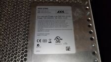 Axis q7900 0287 for sale  New Hampton