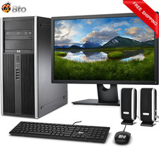 Desktop computer tower for sale  Saint Paul