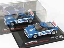 Lancia 037 rally d'occasion  Expédié en Belgium