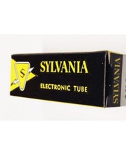 Tube 6cm3 sylvania d'occasion  Coulommiers