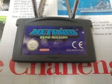 Game boy advance d'occasion  Toulon-