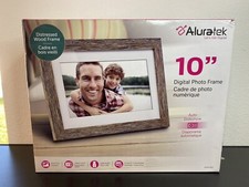 Aluratek adpfd10f inch for sale  North Miami Beach