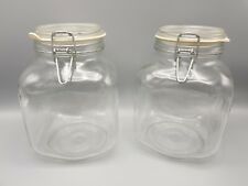 ältere vorratsgläser eckig gebraucht kaufen ältere vorratsgläser eckig gebraucht kaufen  Hemer
