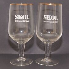 Vintage pair skol for sale  LINCOLN