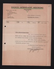 Karlskrona brief 1940 gebraucht kaufen  Leipzig