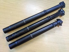 Gocycle bikes seatpost for sale  BOGNOR REGIS