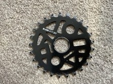 Wtf blank bmx for sale  YORK