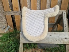 Roma white merino for sale  BARNSTAPLE