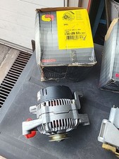 Alternatore rigenerato bosch usato  Rovigo