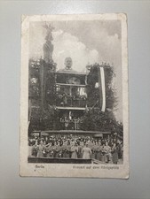 1916 berlin konzert gebraucht kaufen  Kreuztal