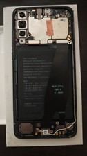 Huawei p20 pro d'occasion  Rouen-