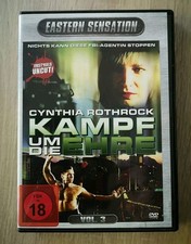 Kampf ehre uncut gebraucht kaufen  Bautzen