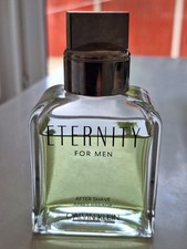 Calvin klein eternity for sale  THORNTON-CLEVELEYS