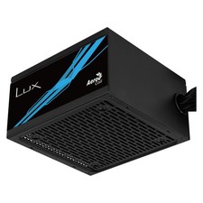 AEROCOOL LUX 750W 80+ Bronze zasilacz ATX, częściowomodułowy, PFC, używany na sprzedaż AEROCOOL LUX 750W 80+ Bronze zasilacz ATX, częściowomodułowy, PFC, używany na sprzedaż  PL
