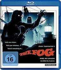 The fog nebel gebraucht kaufen  Berlin