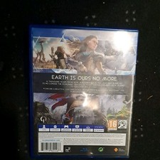 Playstation ps4 horizon for sale  ASHFORD