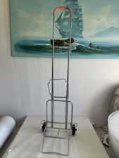 Folding oxygen tank for sale  Wenatchee