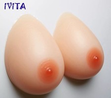Ivita silicone breast for sale  Plainwell