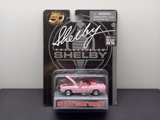 Years shelby collectibles gebraucht kaufen  Merxheim