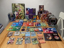 Pokémon karmesin purpur gebraucht kaufen  Leipzig
