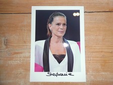 Princesa Stephanie De Mónaco - ADEL, usado comprar usado Princesa Stephanie De Mónaco - ADEL, usado comprar usado  Enviando para Brazil