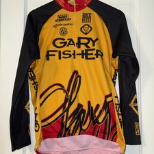 Gary fisher jersey d'occasion  Expédié en Belgium