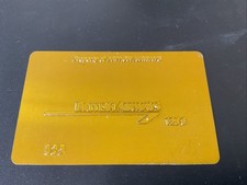 British airways plaque d'occasion  Rodez