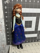 Disney frozen anna for sale  Richmond