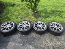 Sparco wheels winter for sale  Philadelphia