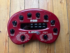 Line pod generation gebraucht kaufen Line pod generation gebraucht kaufen  Winnenden