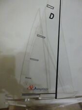 Trophée voilier régates d'occasion  Peymeinade