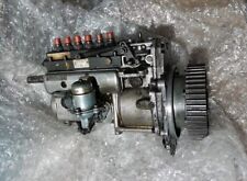 Injection fuel pump for sale  NEWMARKET