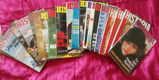 Magazines historia lot d'occasion  Poissy