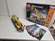 Lego 42009 technic gebraucht kaufen  Finsing