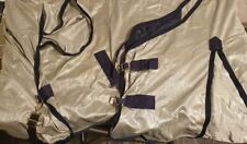 Fliegendecke 145cm gebraucht kaufen  Wesendorf