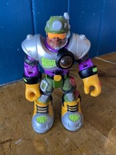 2001 mattel rescue for sale  Athens