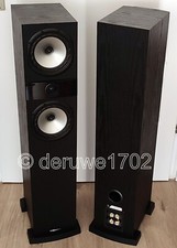 Fyne audio f303 gebraucht kaufen  Reinsdorf