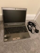 Toshiba portege z930 for sale  OLNEY