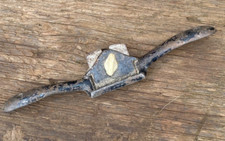Vintage flat sole for sale  PENRYN