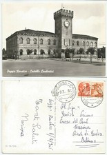 Ferrara poggio renatico usato  Italia