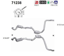200 272 catalizzatore usato 200 272 catalizzatore usato  Italia