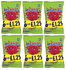Meanies 17gm for sale  NEWRY