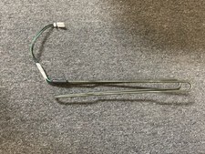 Whirlpool fridge defrost for sale  Taylors