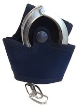 Porta manette aperto usato  Latina