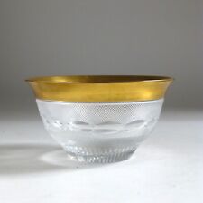 Moser rare vintage for sale  LONDON