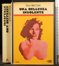 Una bellezza insolente. usato  Ariccia