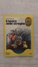 Bosco delle streghe usato  Ancona